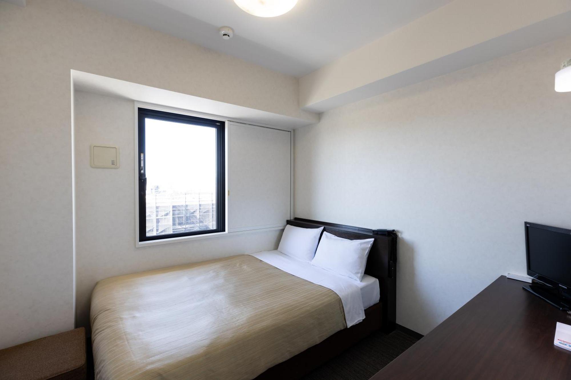Kyoto Plaza Hotel Exterior photo